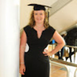 Meet your Posher, Kelsey